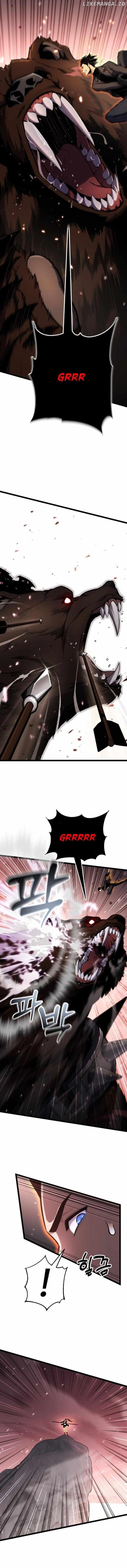 Artifact-Devouring Player - Chapter 22 Page 8