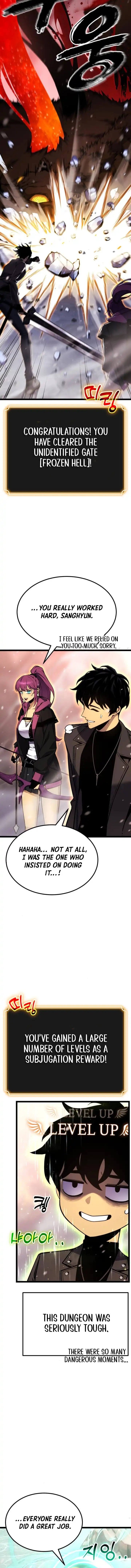 Artifact-Devouring Player - Chapter 23 Page 2