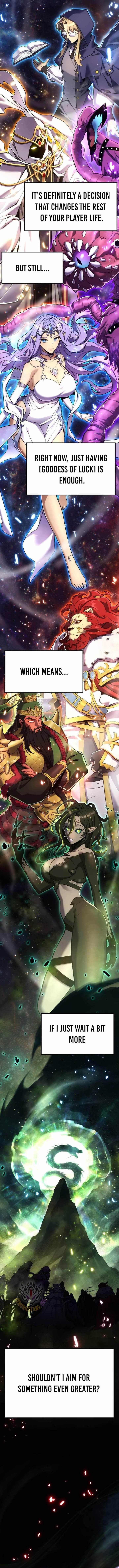 Artifact-Devouring Player - Chapter 24 Page 10