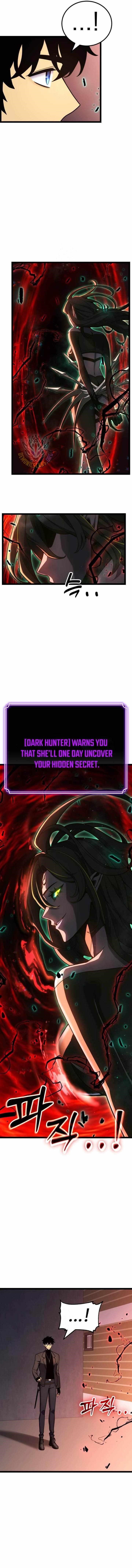 Artifact-Devouring Player - Chapter 24 Page 12