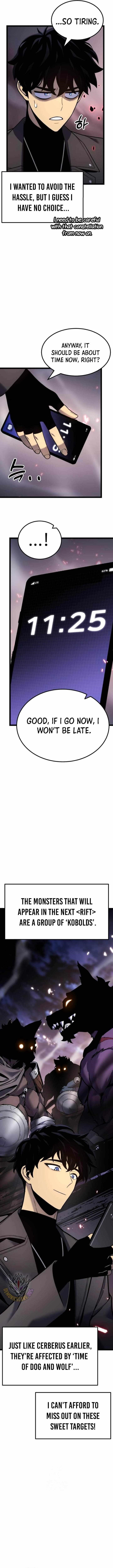 Artifact-Devouring Player - Chapter 24 Page 13