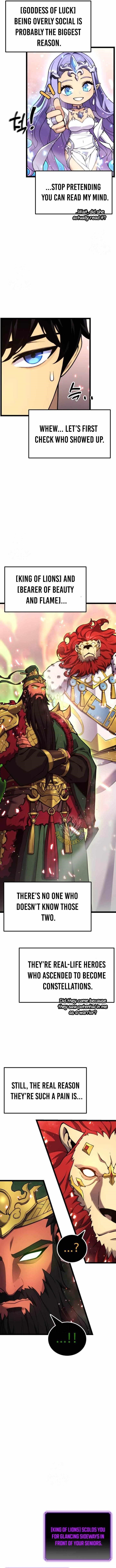 Artifact-Devouring Player - Chapter 24 Page 7