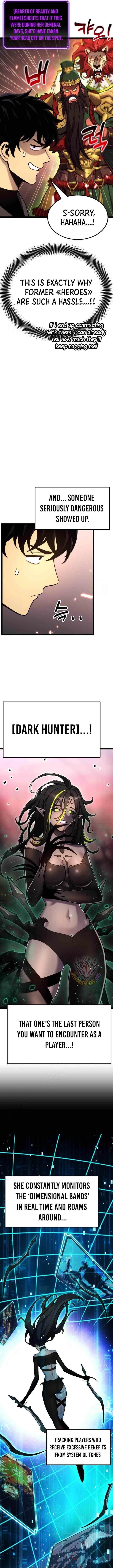 Artifact-Devouring Player - Chapter 24 Page 8