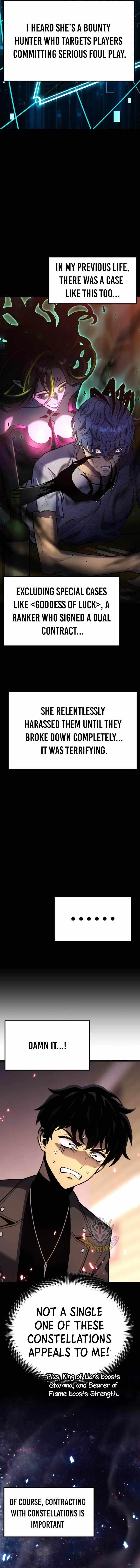 Artifact-Devouring Player - Chapter 24 Page 9