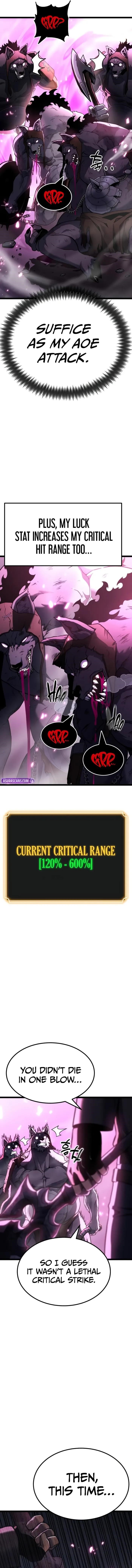 Artifact-Devouring Player - Chapter 25 Page 10