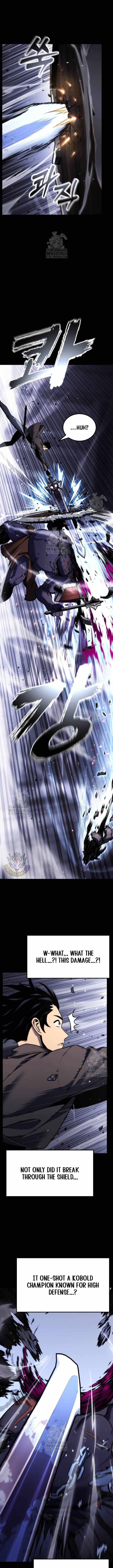 Artifact-Devouring Player - Chapter 26 Page 10