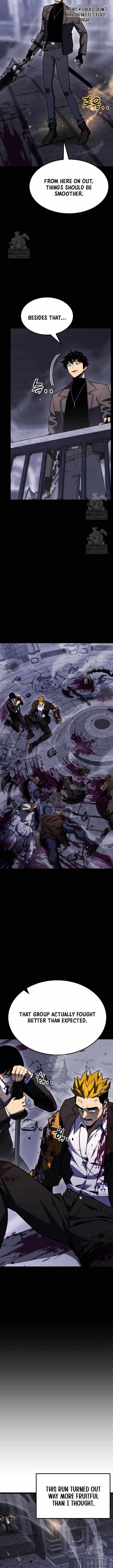 Artifact-Devouring Player - Chapter 26 Page 13