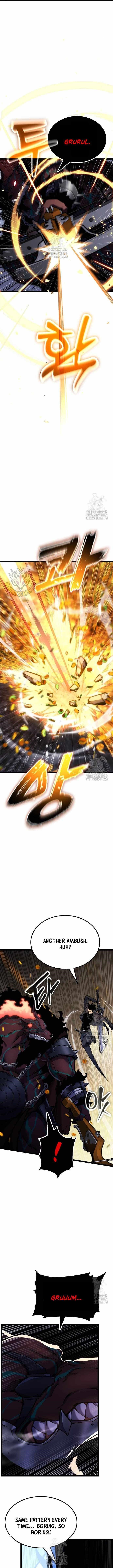 Artifact-Devouring Player - Chapter 26 Page 16