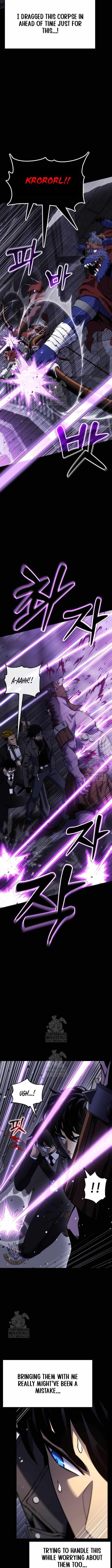 Artifact-Devouring Player - Chapter 26 Page 4