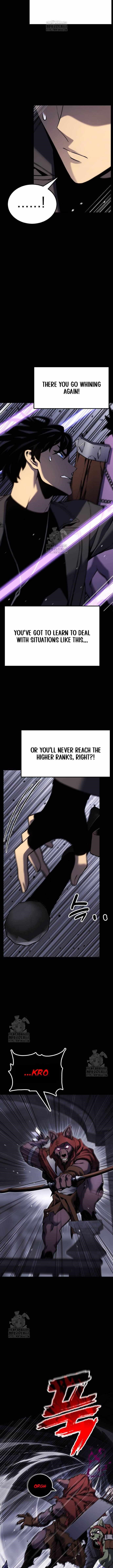 Artifact-Devouring Player - Chapter 26 Page 5