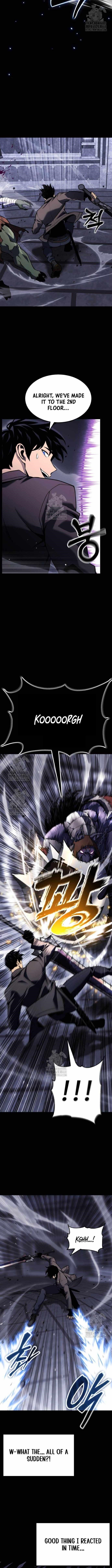 Artifact-Devouring Player - Chapter 26 Page 7