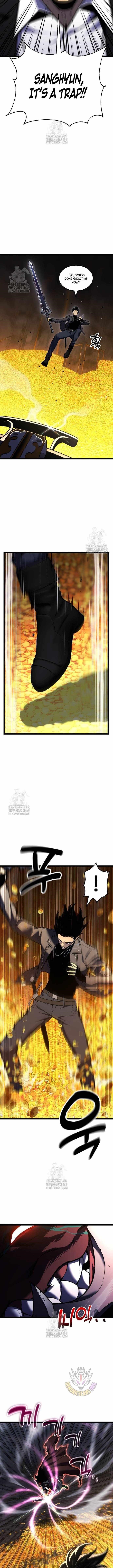 Artifact-Devouring Player - Chapter 27 Page 12