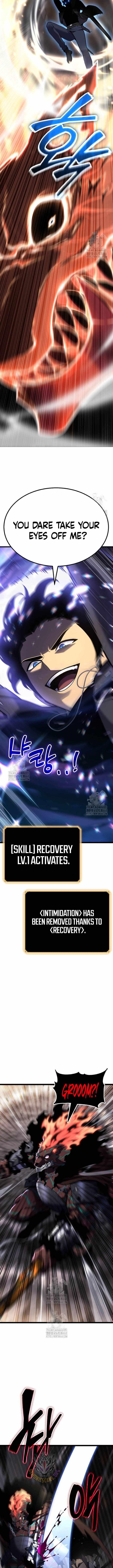 Artifact-Devouring Player - Chapter 27 Page 5