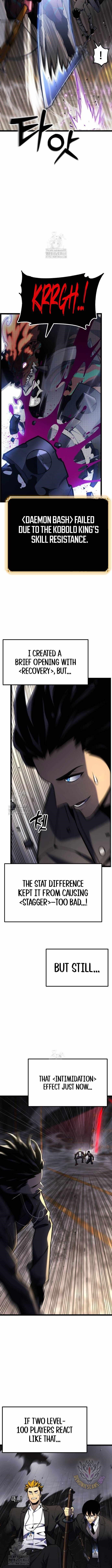 Artifact-Devouring Player - Chapter 27 Page 6