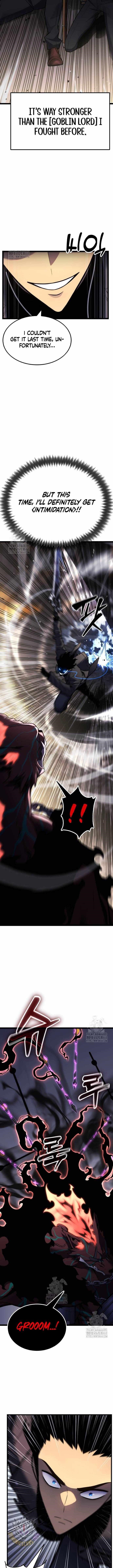 Artifact-Devouring Player - Chapter 27 Page 7