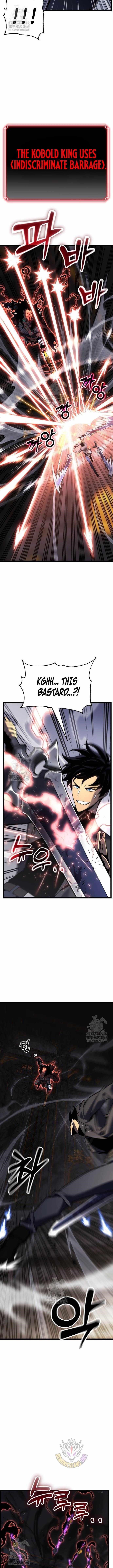 Artifact-Devouring Player - Chapter 27 Page 8