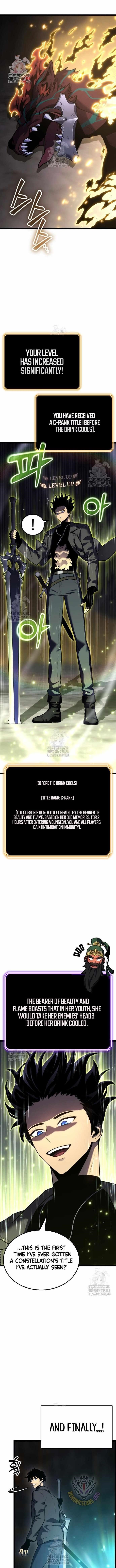 Artifact-Devouring Player - Chapter 28 Page 1