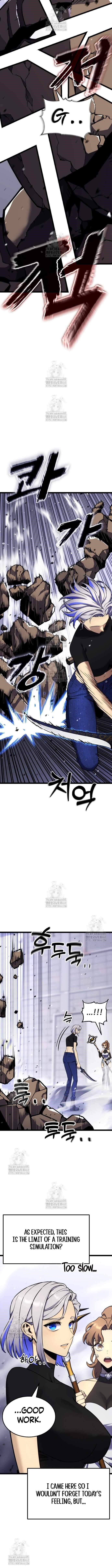 Artifact-Devouring Player - Chapter 28 Page 10