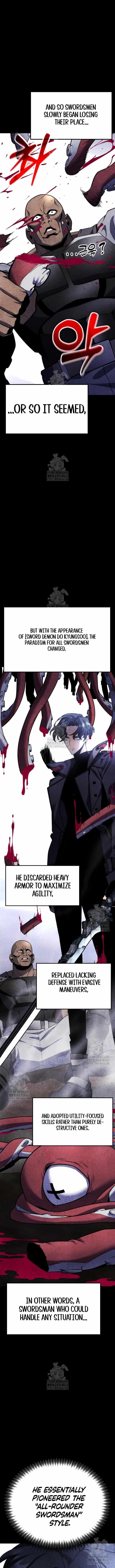 Artifact-Devouring Player - Chapter 28 Page 16