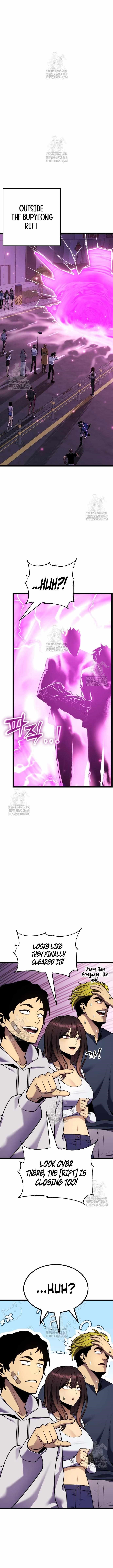 Artifact-Devouring Player - Chapter 28 Page 5