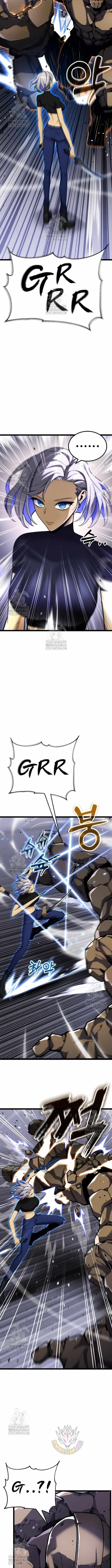 Artifact-Devouring Player - Chapter 28 Page 8