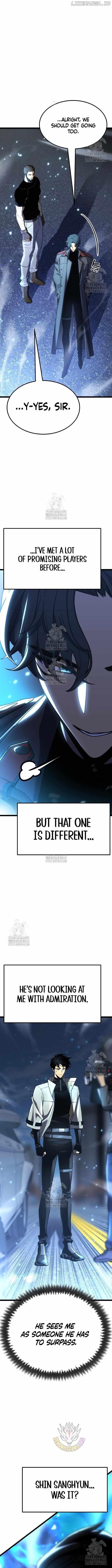 Artifact-Devouring Player - Chapter 29 Page 10