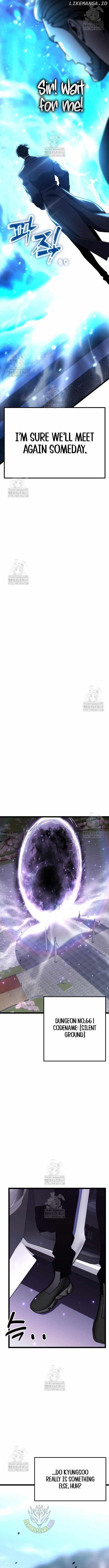 Artifact-Devouring Player - Chapter 29 Page 11