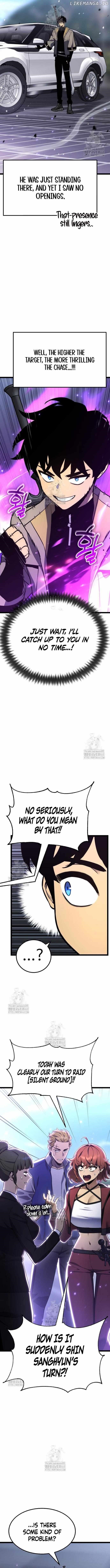 Artifact-Devouring Player - Chapter 29 Page 12