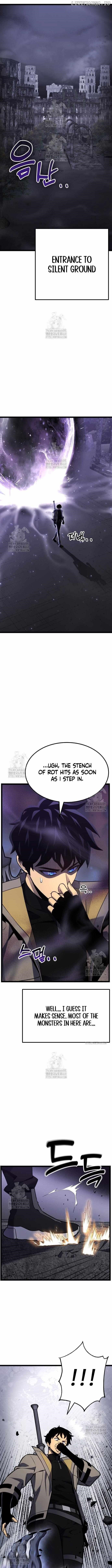 Artifact-Devouring Player - Chapter 29 Page 16