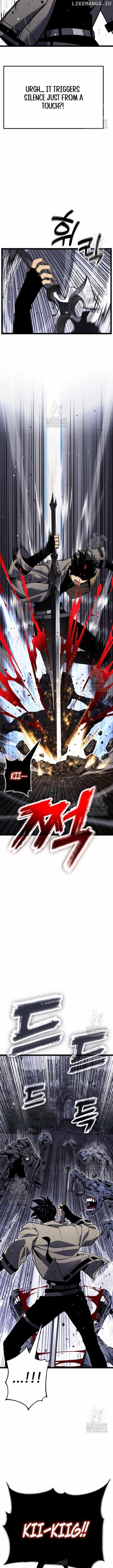 Artifact-Devouring Player - Chapter 29 Page 18