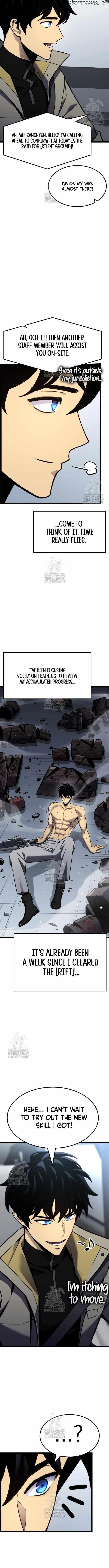 Artifact-Devouring Player - Chapter 29 Page 2