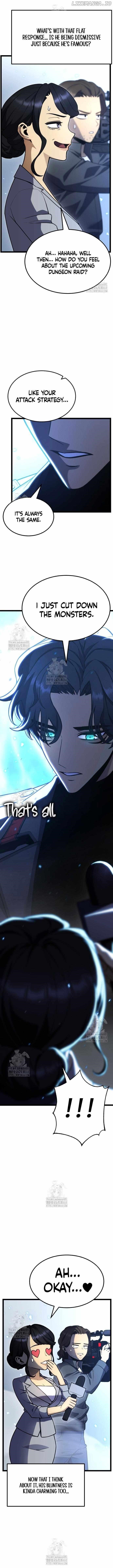 Artifact-Devouring Player - Chapter 29 Page 6