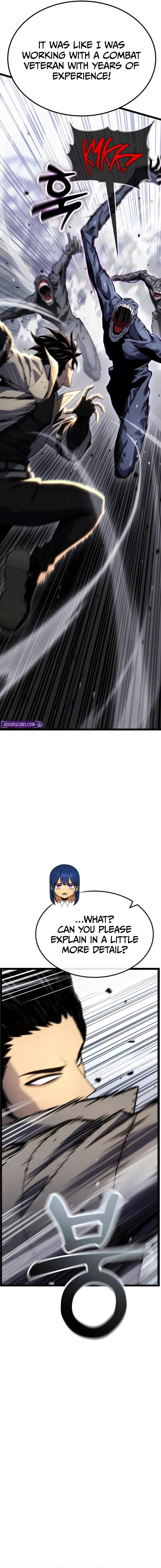 Artifact-Devouring Player - Chapter 30 Page 10