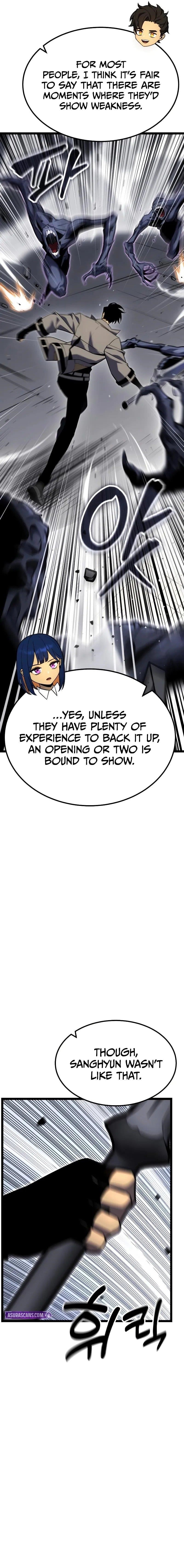 Artifact-Devouring Player - Chapter 30 Page 12