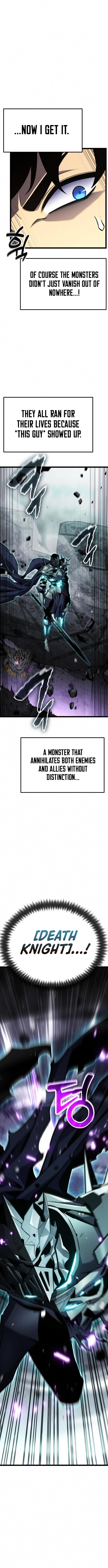 Artifact-Devouring Player - Chapter 31 Page 13