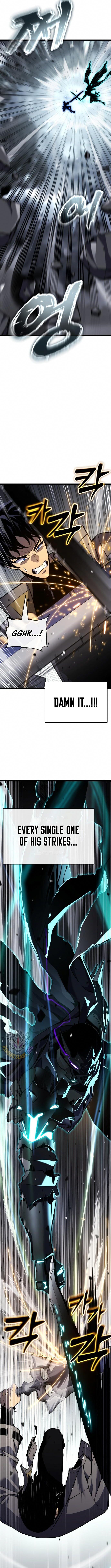 Artifact-Devouring Player - Chapter 31 Page 16