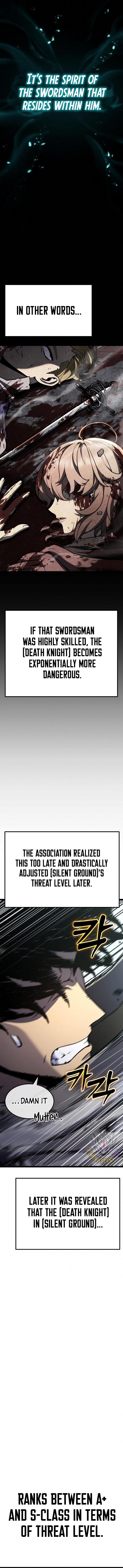 Artifact-Devouring Player - Chapter 31 Page 19