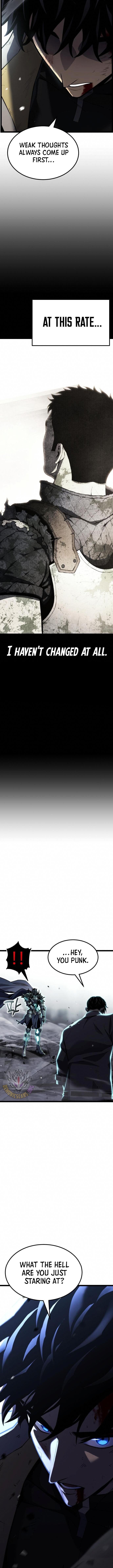 Artifact-Devouring Player - Chapter 31 Page 22