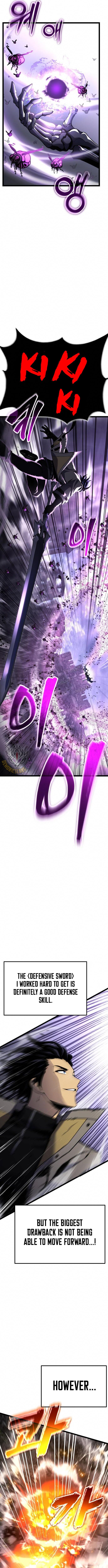 Artifact-Devouring Player - Chapter 31 Page 4