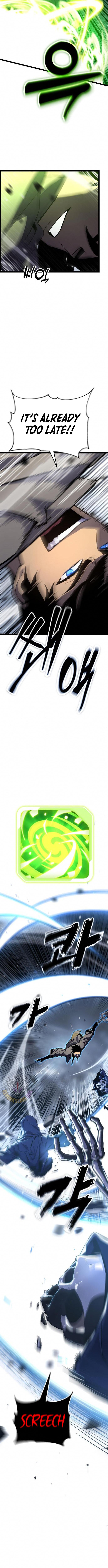 Artifact-Devouring Player - Chapter 31 Page 7