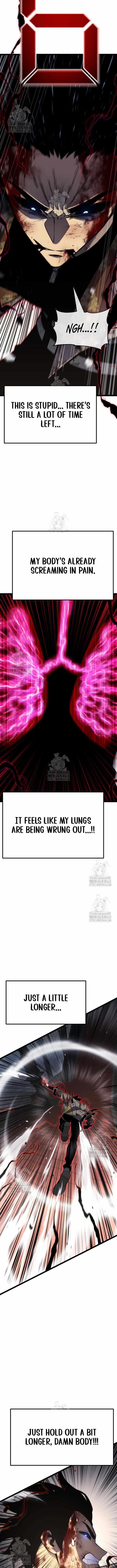 Artifact-Devouring Player - Chapter 33 Page 11