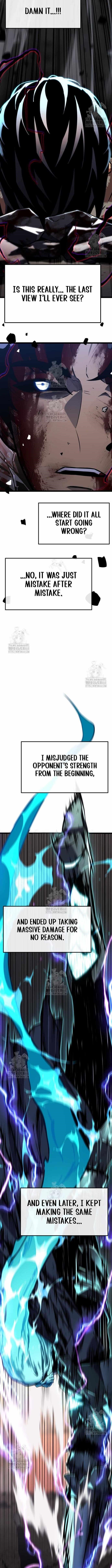 Artifact-Devouring Player - Chapter 33 Page 23