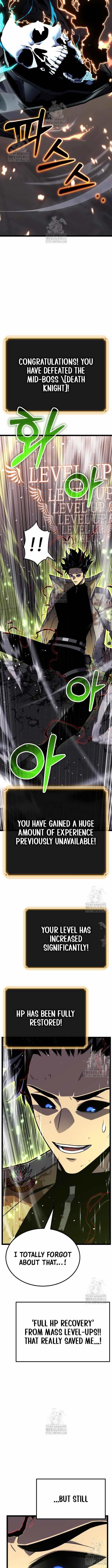 Artifact-Devouring Player - Chapter 33 Page 26