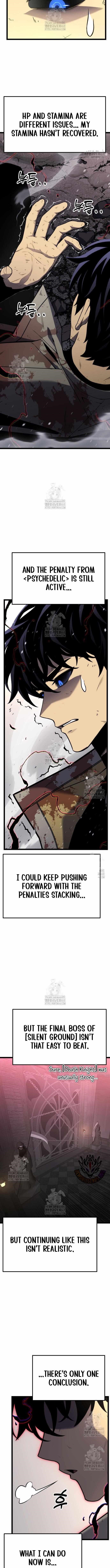 Artifact-Devouring Player - Chapter 33 Page 27