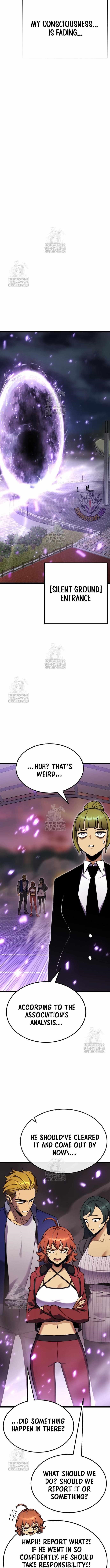 Artifact-Devouring Player - Chapter 33 Page 30