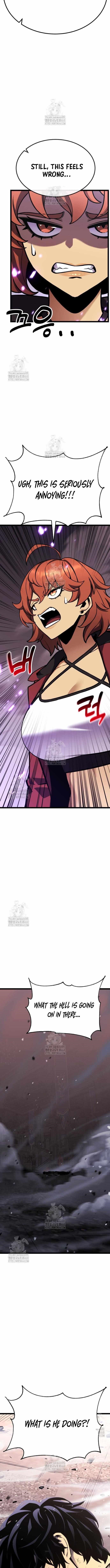 Artifact-Devouring Player - Chapter 33 Page 31