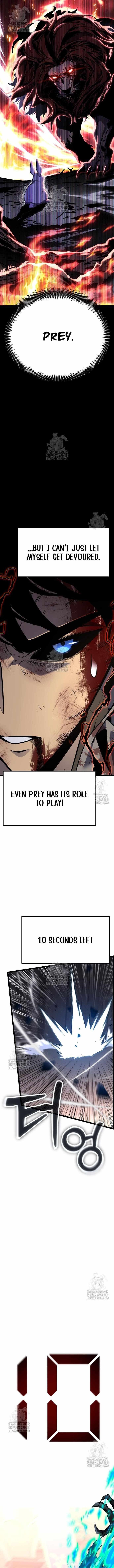 Artifact-Devouring Player - Chapter 33 Page 5