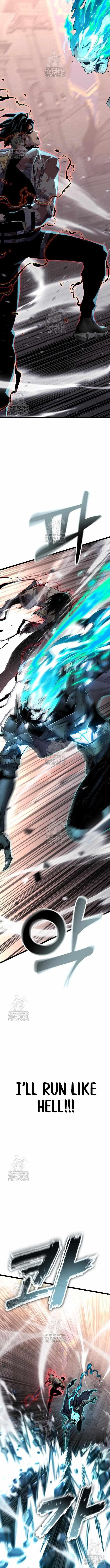 Artifact-Devouring Player - Chapter 33 Page 6