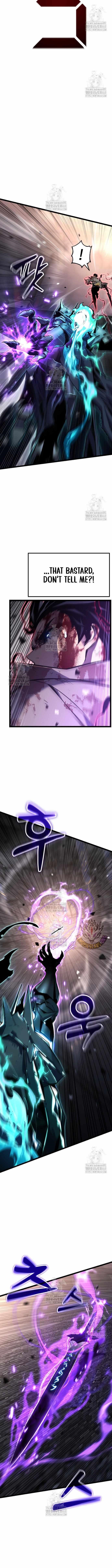 Artifact-Devouring Player - Chapter 33 Page 8