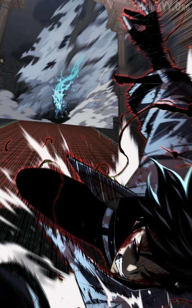 Artifact-Devouring Player - Chapter 34 Page 101